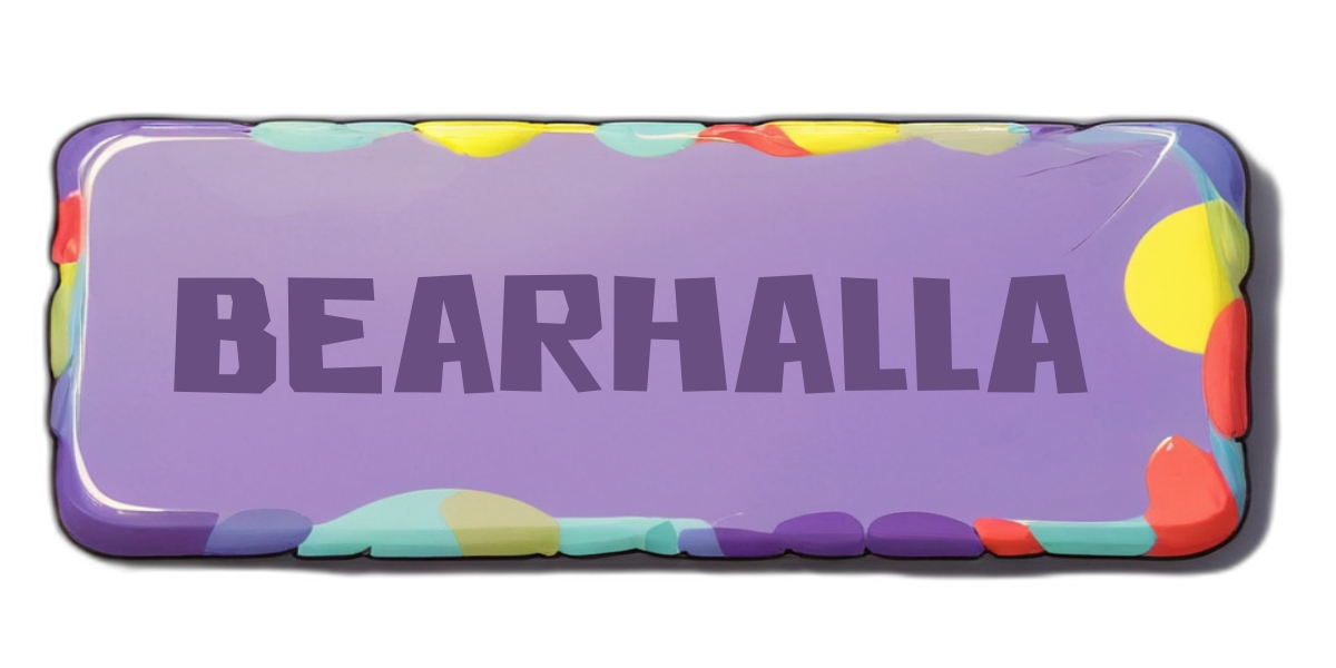 Bearhalla